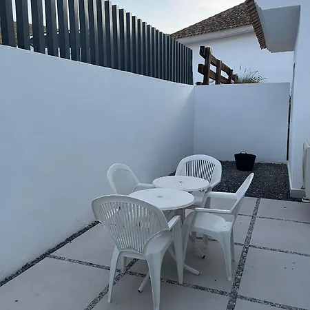 Golf Lujo, Perla Sol 2 Daire